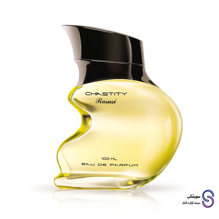 عطر ادکلن چستیتی مردانه برند رصاصی 100 میل