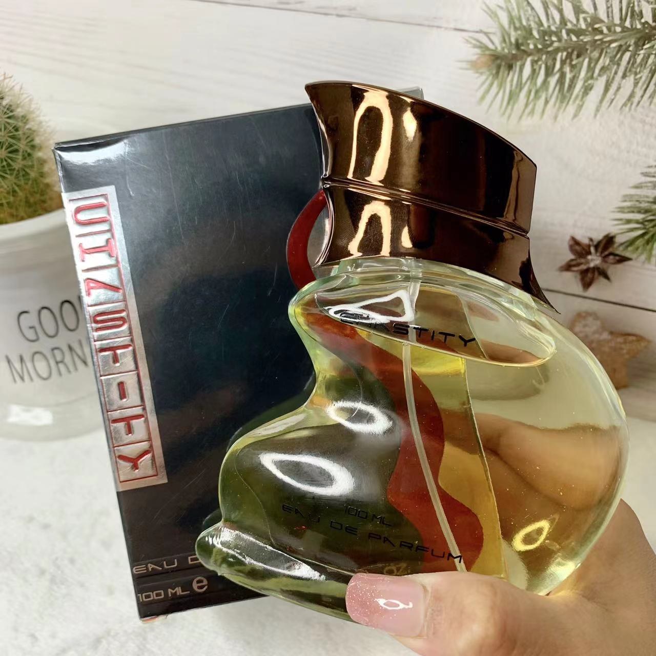 عطر ادکلن چستیتی مردانه برند رصاصی 100 میل