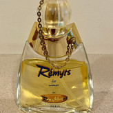 عطر ادکلن رمی زنانه Remy for woman برند رمی مارکویس 50 میل