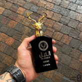 عطر ادکلن النبل عامر یا النبل امیر برند لطافه 100 میل
