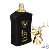 عطر ادکلن النبل عامر یا النبل امیر برند لطافه 100 میل