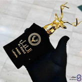 عطر ادکلن النبل عامر یا النبل امیر برند لطافه 100 میل