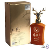 عطر ادکلن النبل وزیر برند لطافه 100 میل