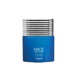 عطر ادکلن نایس آبی مردانه برند ساپیل Nice Feelings For Men