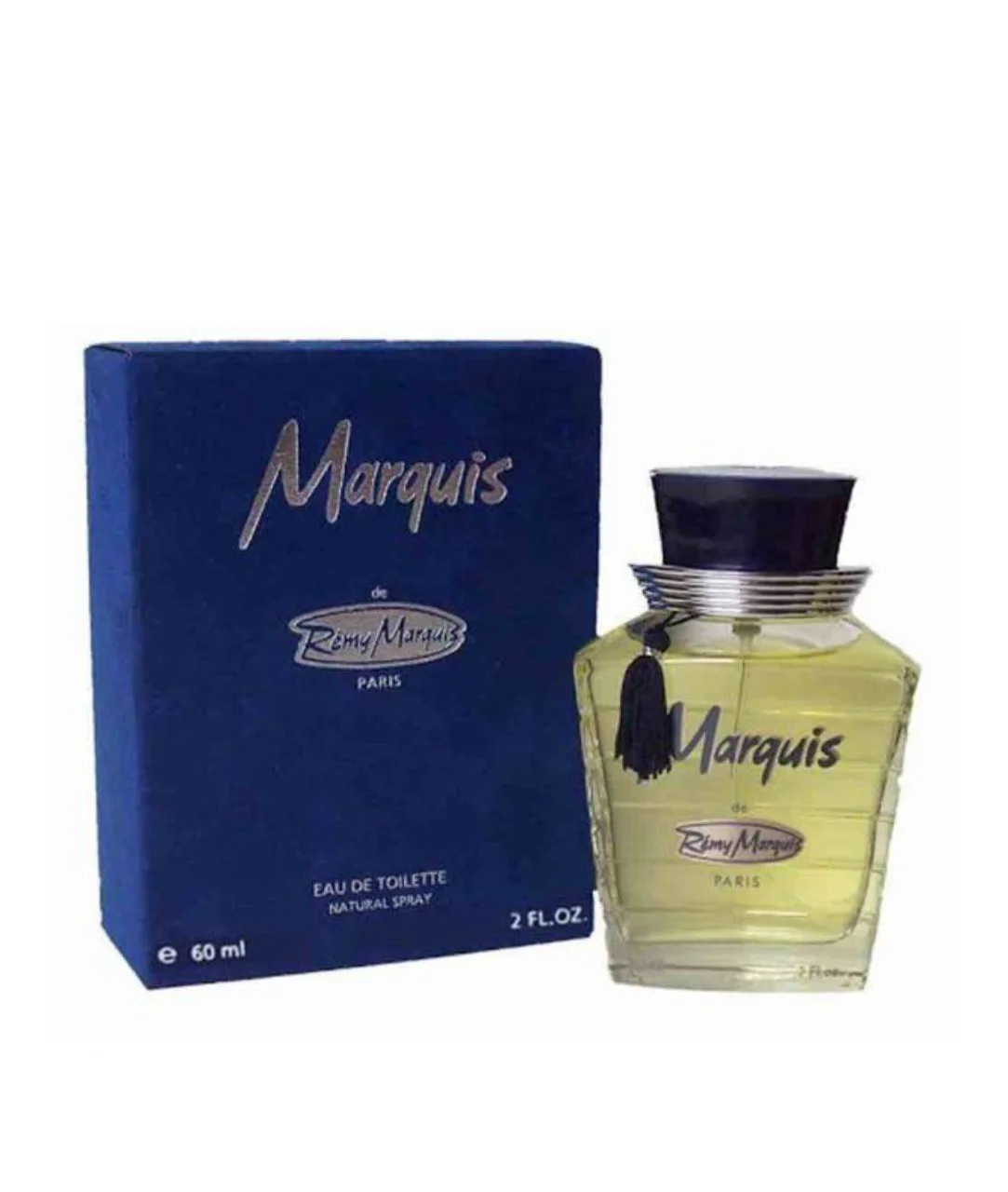 عطر ادکلن مردانه مارکویس برند رمی مارکویس 60 میل