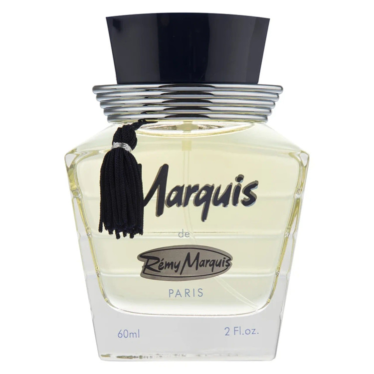 عطر ادکلن مردانه مارکویس برند رمی مارکویس 60 میل