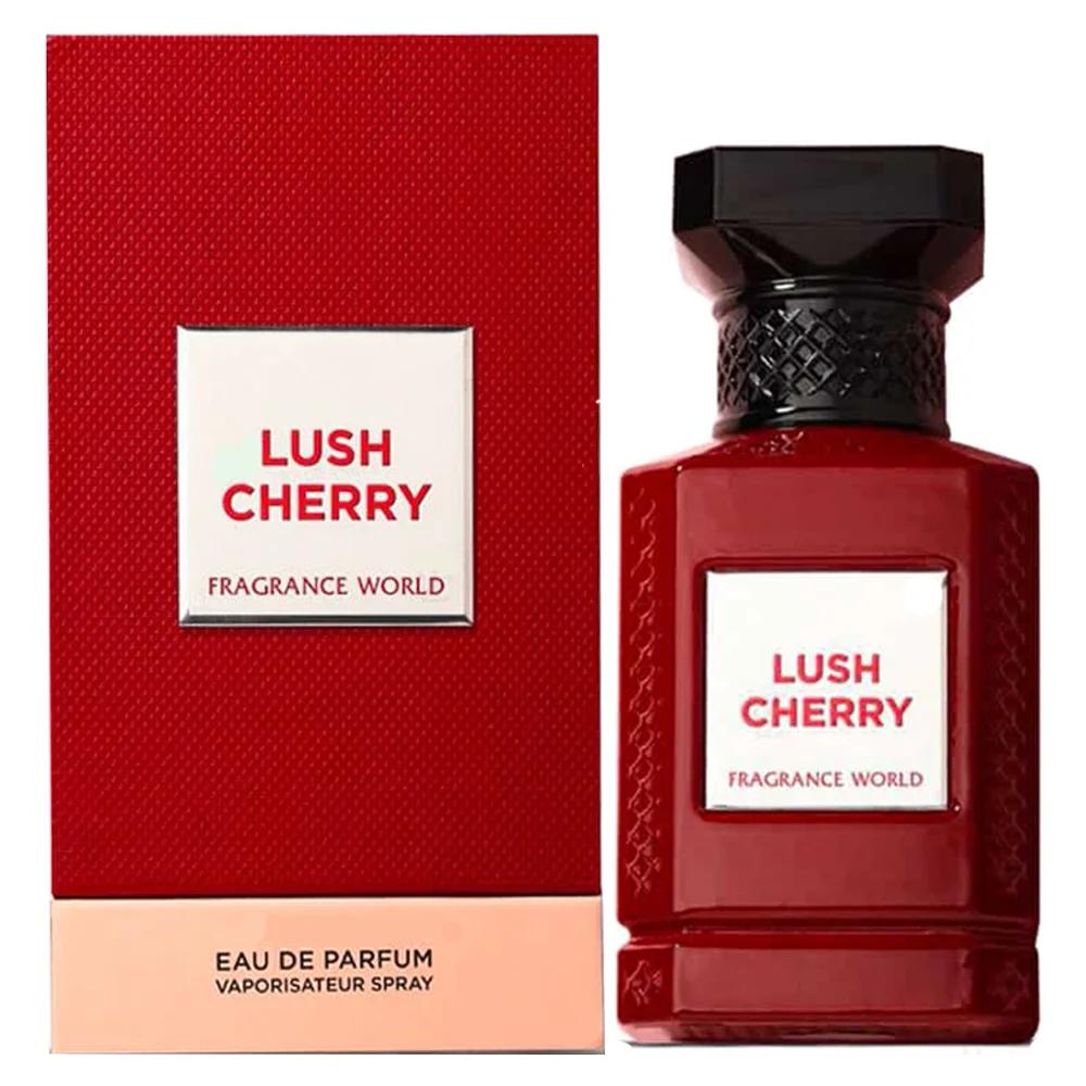 عطر ادکلن لاش چری برند فرگرنس 100 میل