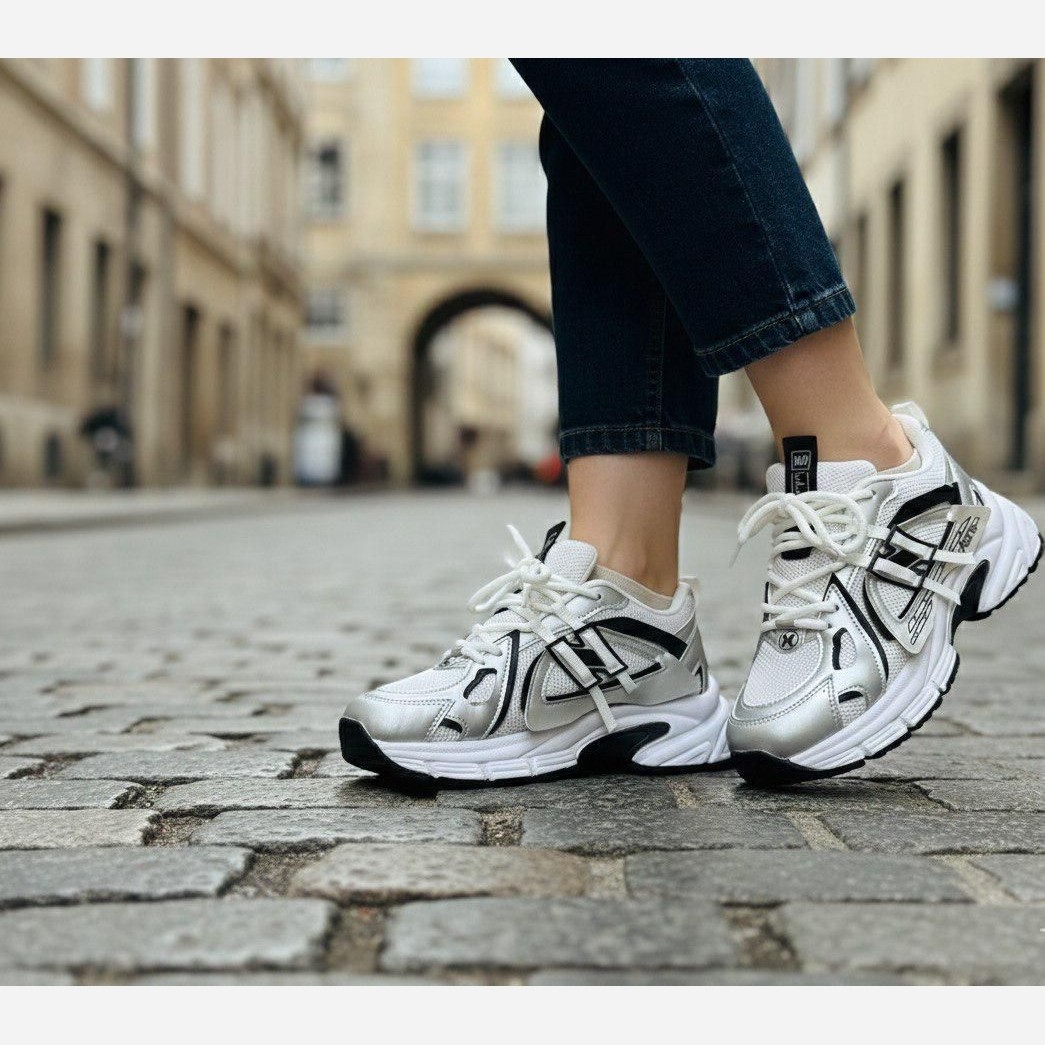 کتونی زنانه نیوبالانس 1906 کتونی نیوبالانس جدید
