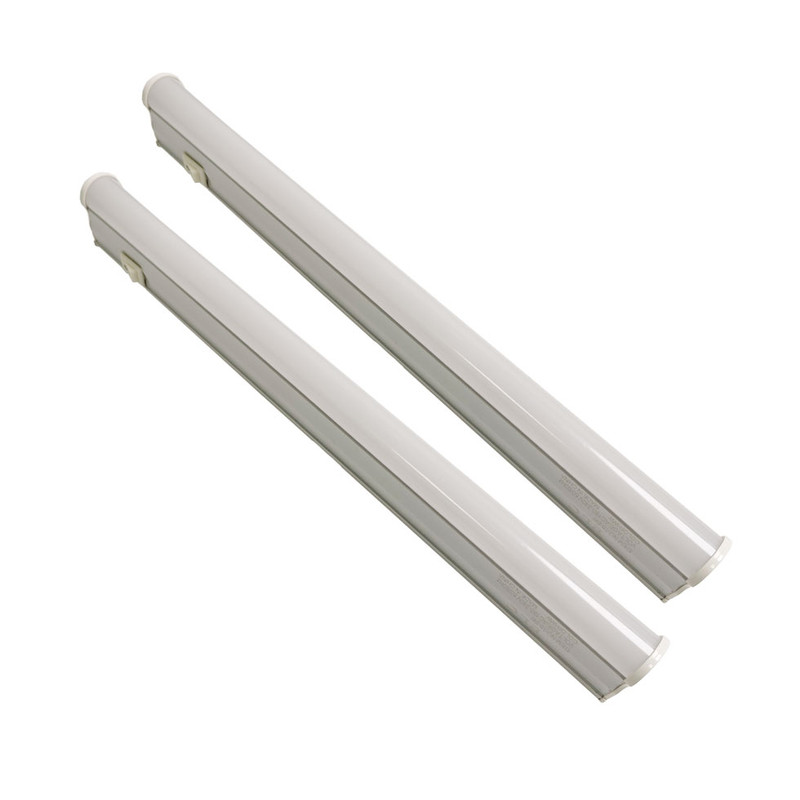 چراغ زیر کابینتی 5 وات ای ال سی مدل LED-T5 بسته 2 عددی