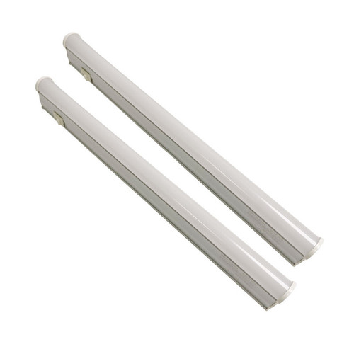 چراغ زیر کابینتی 5 وات ای ال سی مدل LED-T5 بسته 2 عددی