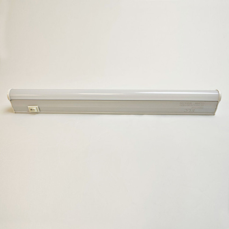 چراغ زیر کابینتی 5 وات ای ال سی مدل LED-T5 بسته 2 عددی