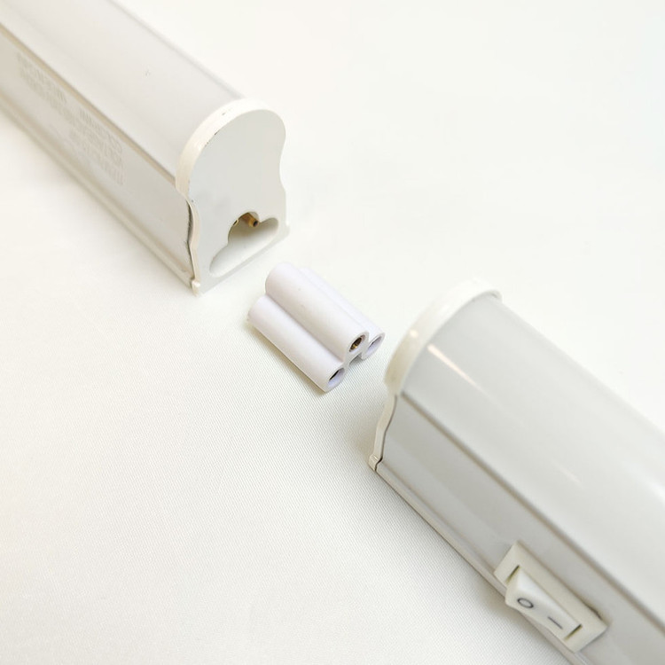 چراغ ای ال سی مدل زیر کابینتی LED-T5 بسته 8 عددی
