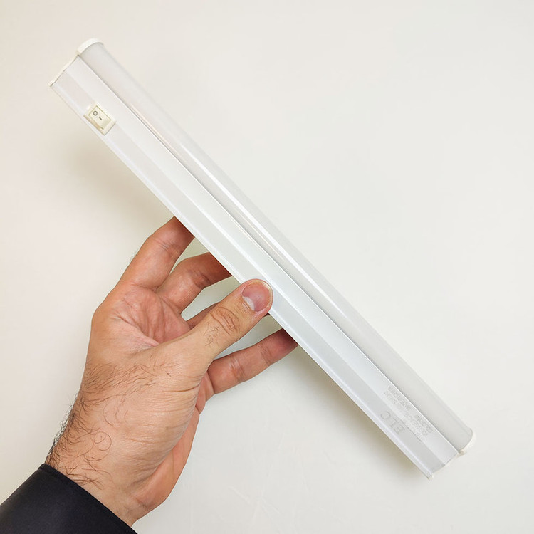 چراغ ای ال سی مدل زیر کابینتی LED-T5 بسته 8 عددی