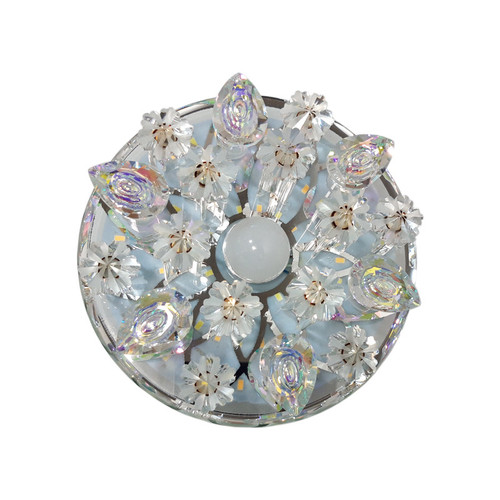 چراغ سقفی 15 وات زد اف آر مدل B6881