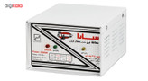 محافظ ولتاژ سارا مدل P255 مخصوص یخچال