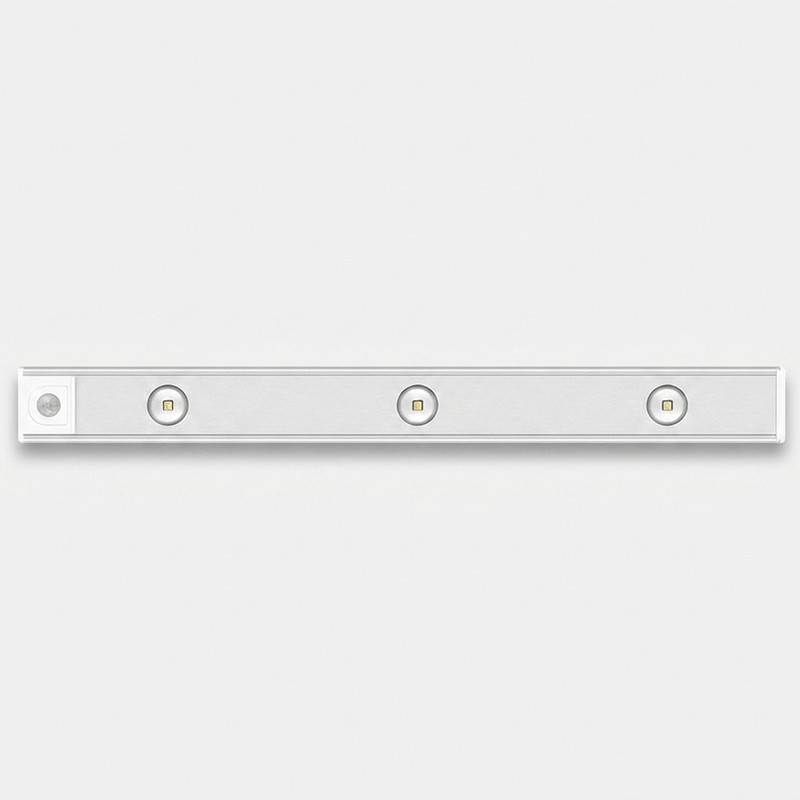 چراغ ال ای دی مدل زیر کابینتی 400mm کد L1602