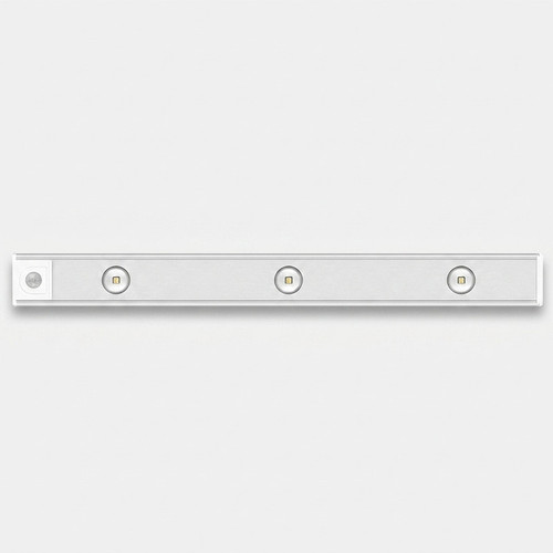 چراغ ال ای دی مدل زیر کابینتی 400mm کد L1602