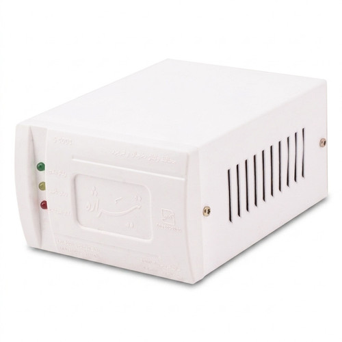 محافظ ولتاژ یخچال و فریزر تیراژه مدل S4004