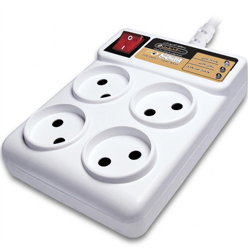 محافظ ولتاژ الکترونیکی نمودار کنترل مدل M112 مناسب یخچال و فریزر