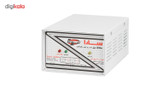 محافظ ولتاژ سارا مدل P121F