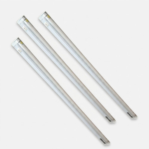 چراغ زیر کابینتی 24 وات مستر مدل T4 فلورسنت بسته 3 عددی
