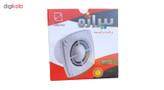 هواکش خانگی تیراژه سری Turbo مدل F10