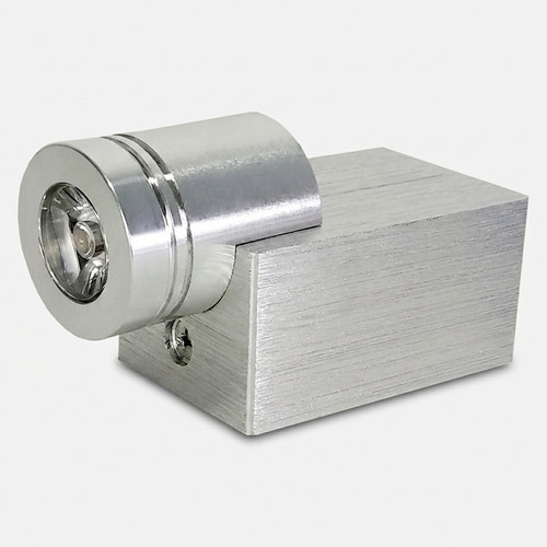 چراغ حیاطی ال ای دی 1 وات زد اف آر کد 1010-2