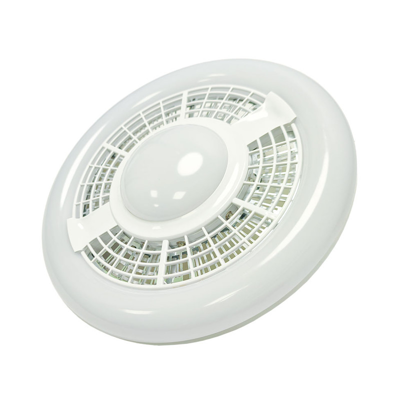 حشره کش برقی موسوتو مدل LED-UV