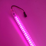 لامپ رشد گیاه 18 وات مدل فول اسپکتروم 220v طرح ریسه LED بسته 4 عددی