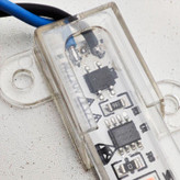 لامپ رشد گیاه 18 وات مدل فول اسپکتروم 220v طرح ریسه LED بسته 4 عددی