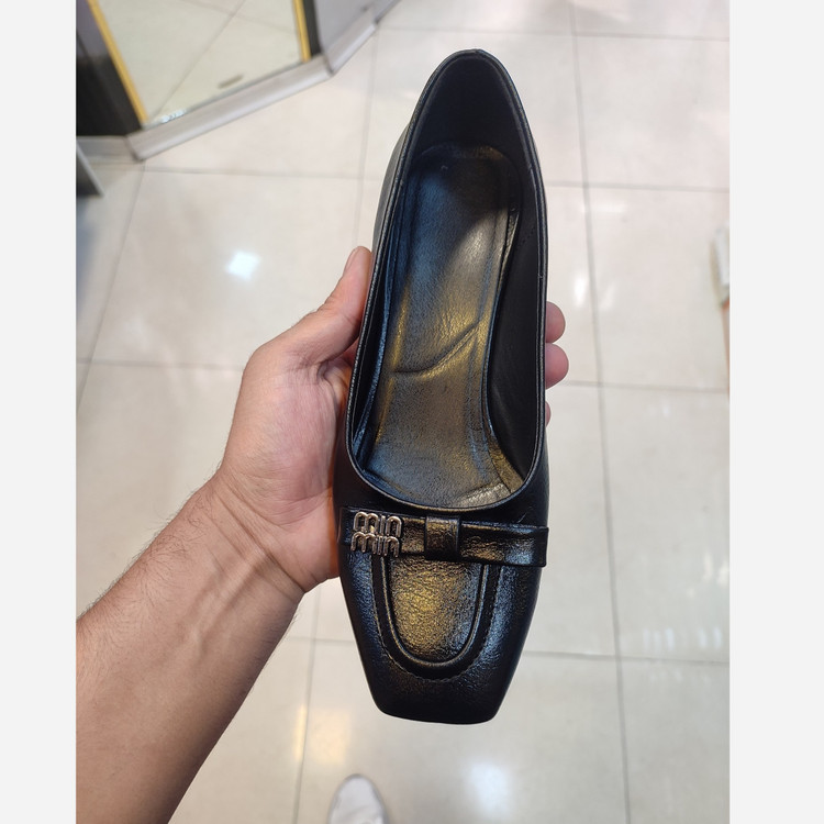 کفش کلاسیک زنانه