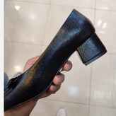 کفش کلاسیک زنانه