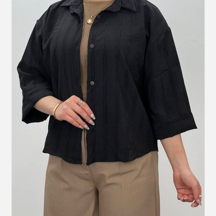 شومیز تابستانی