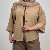 شومیز تابستانی