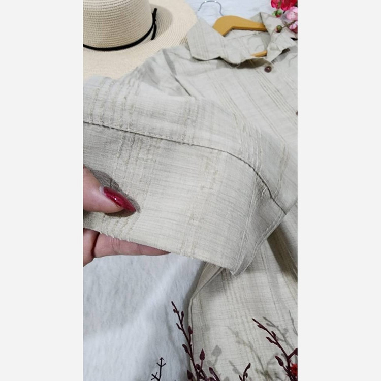 شومیز تابستانی