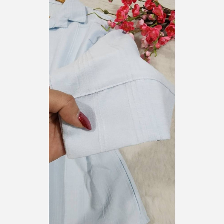 شومیز تابستانی