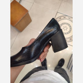 کفش لژدار کارمندی روزمره شیک