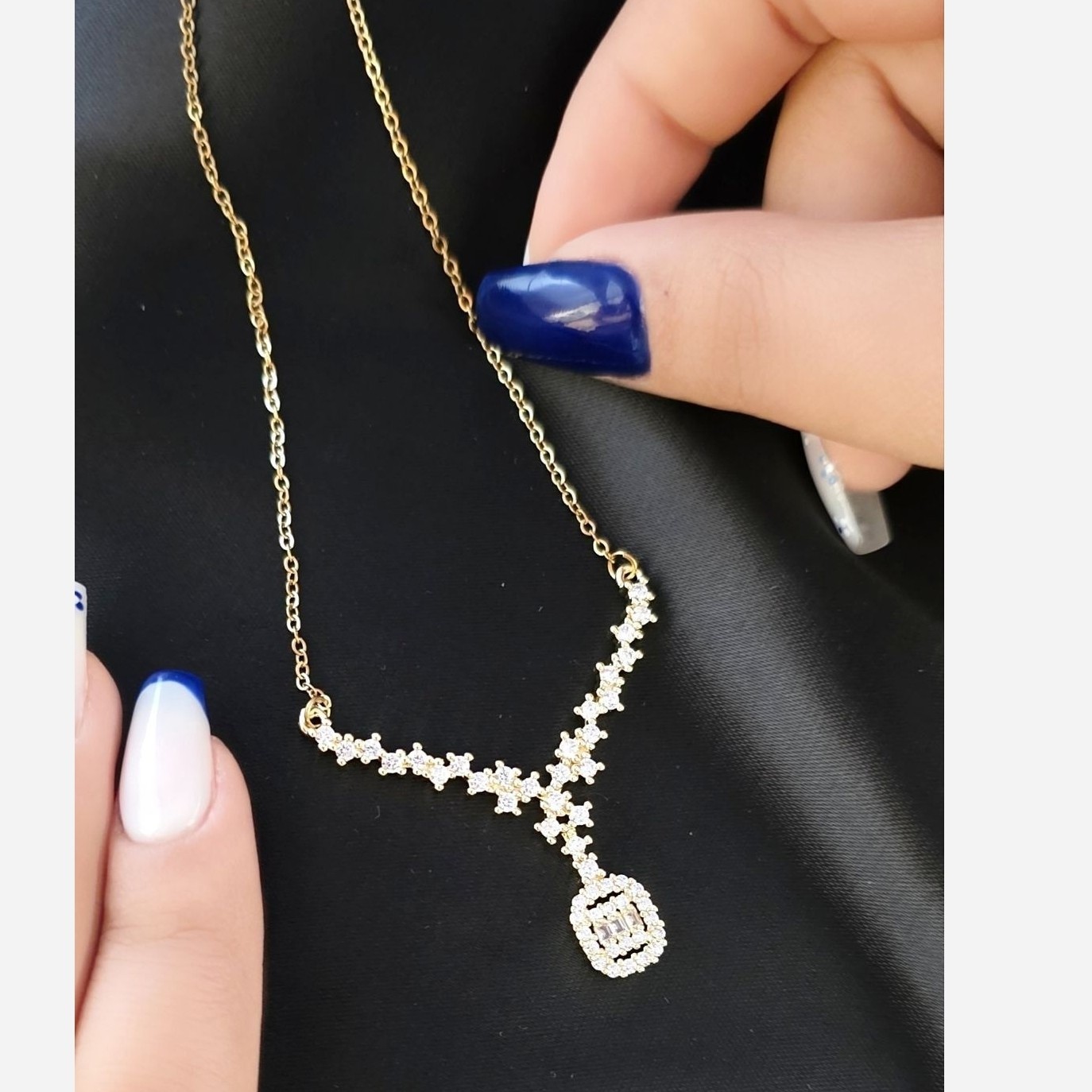 گردنبند زنانه