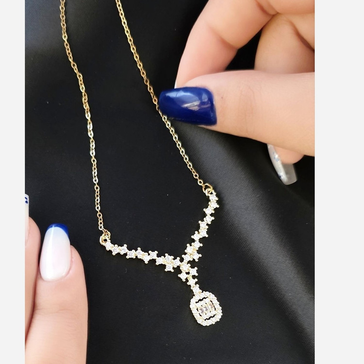 گردنبند زنانه