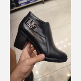 کفش لژدار کارمندی روزمره