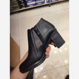 کفش لژدار کارمندی روزمره