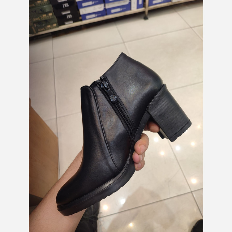 کفش لژدار کارمندی روزمره