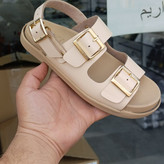 صندل طبی دو سگک