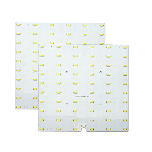 چیپ ال ای دی 30 وات مدل 6B10C-SMD بسته 2 عددی