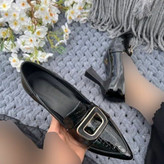 کفش مجلسی زنانه جددید