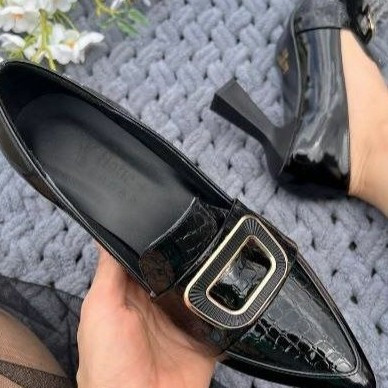کفش مجلسی زنانه جددید