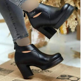 کفش زنانه لژدار مدل چشمک