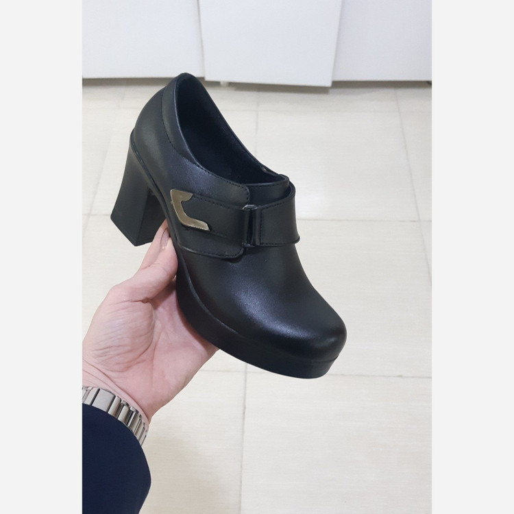 کفش زنانه لژدار پرفروش