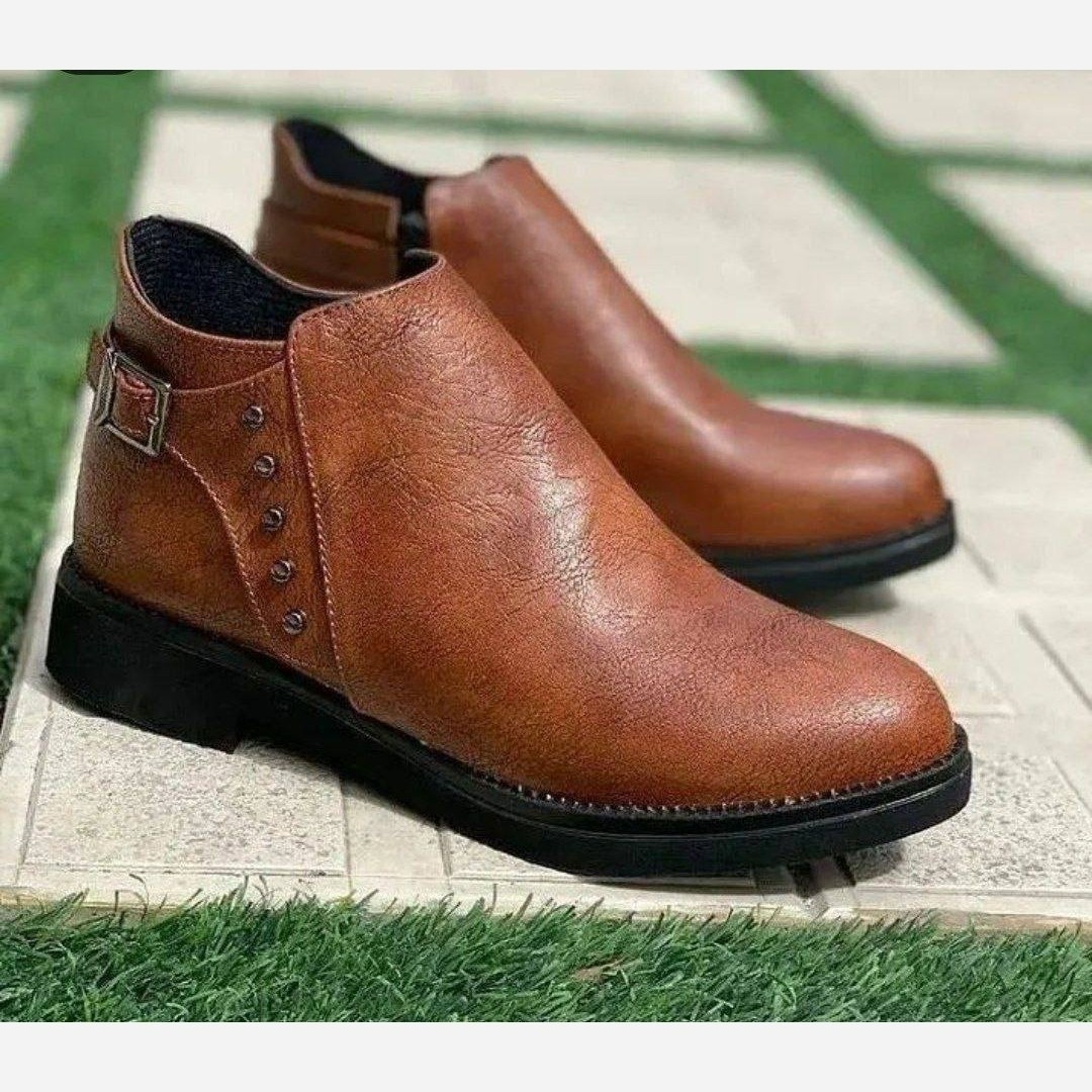 نیمبوت پرفروش سگک