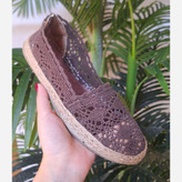 کفش گیپوری کنفی